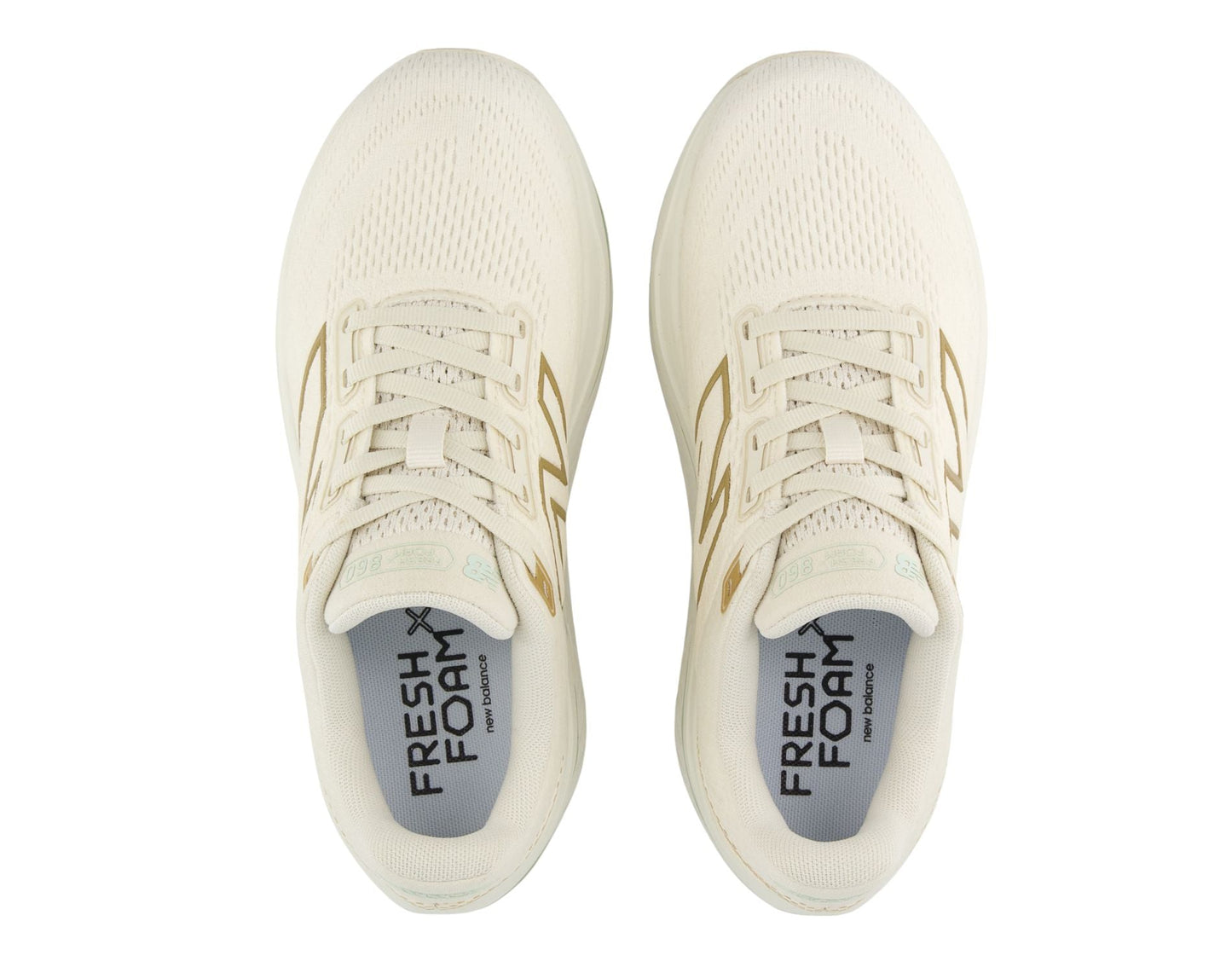 New Balance 860 V14 Womens Running Shoes