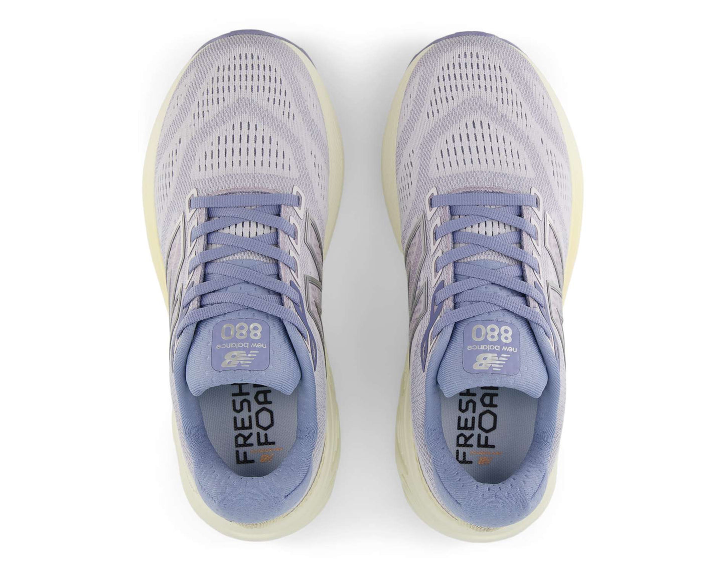 New Balance 880 V15 Womens Wide Running Shoes