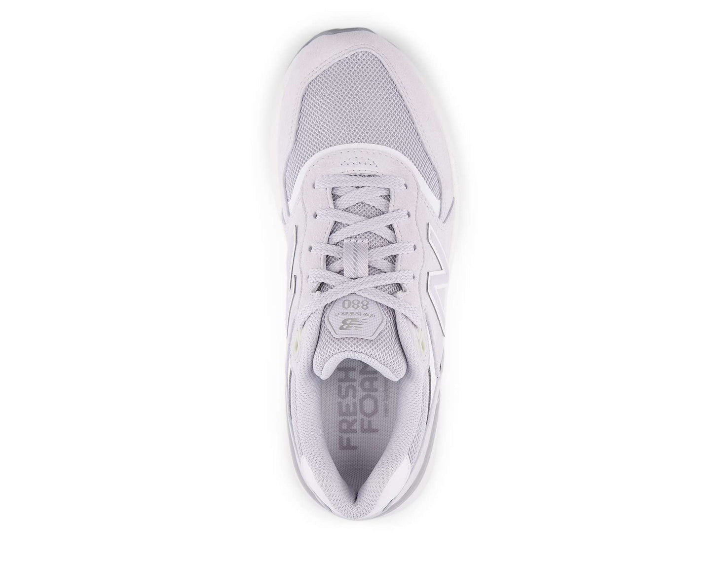 New Balance 880 Gåtursko til kvinder med bred pasform