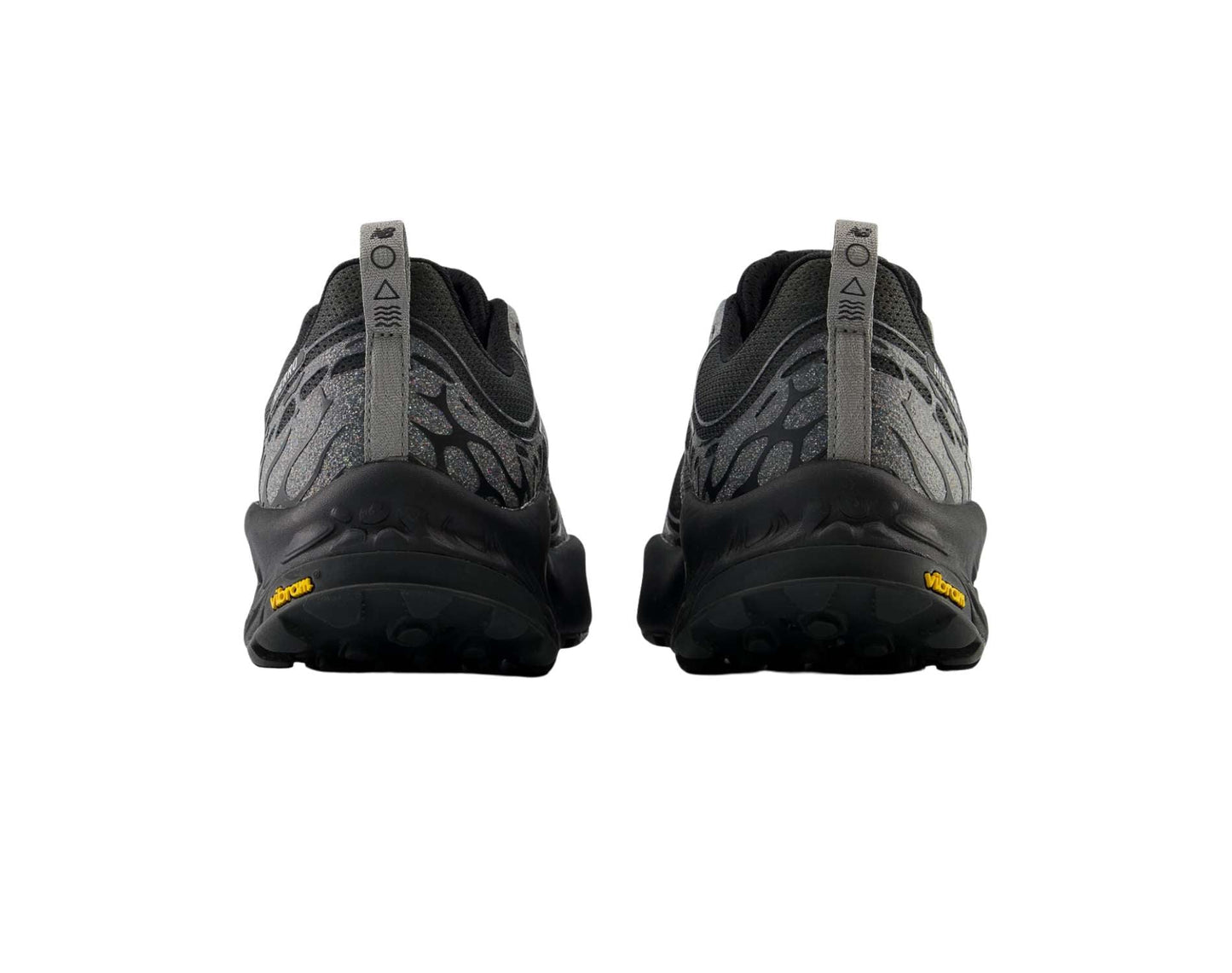New Balance Hierro V8 Herre Bred Trail Løbesko
