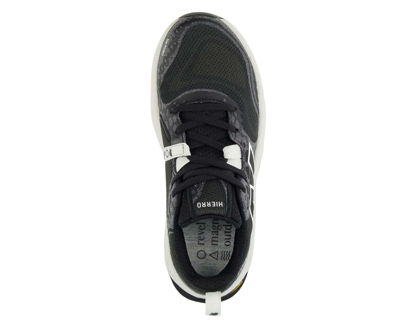 New Balance Hierro V8 Womens Trail Running Shoes