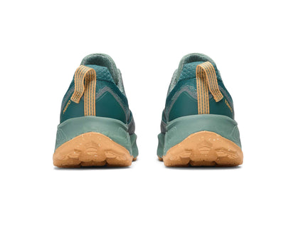 New Balance Hierro V9 Mens Trail Running Shoes