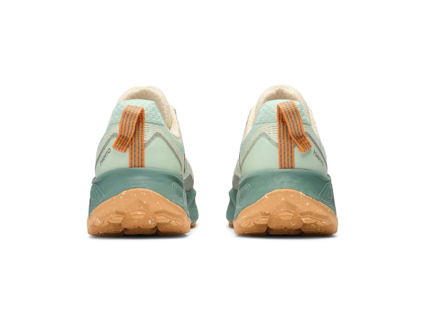 New Balance Hierro V9 Womens Trail Running Shoes