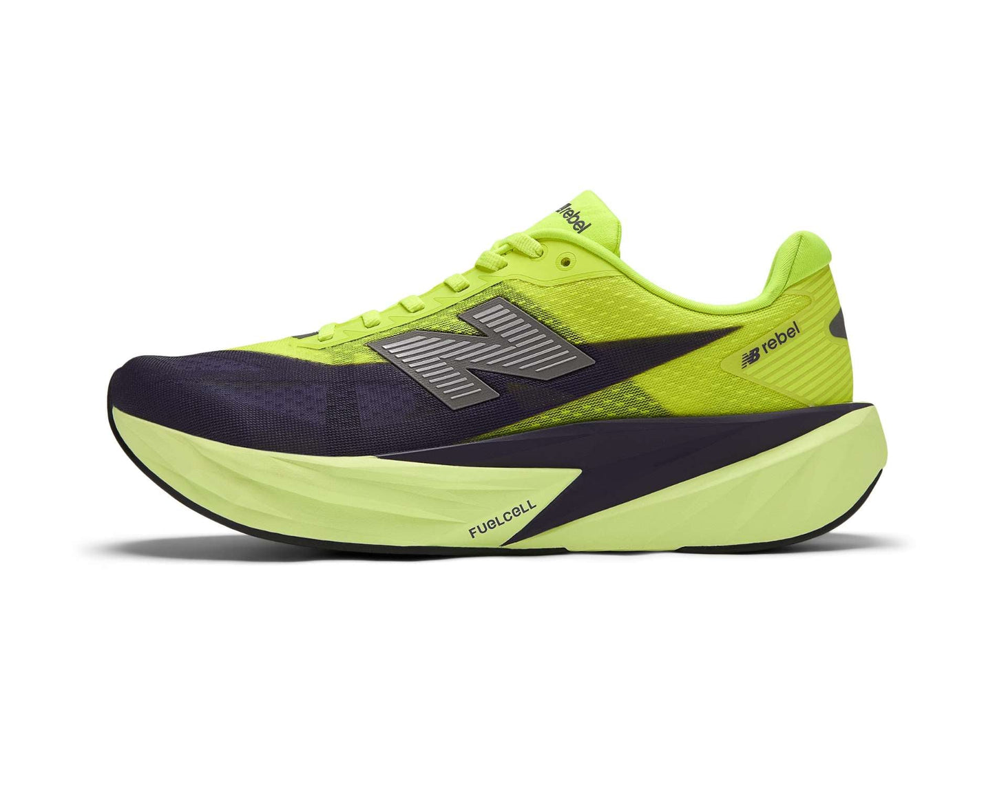 New Balance FuelCell Rebel V5 Mens Running Shoes