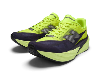 New Balance FuelCell Rebel V5 Mens Running Shoes