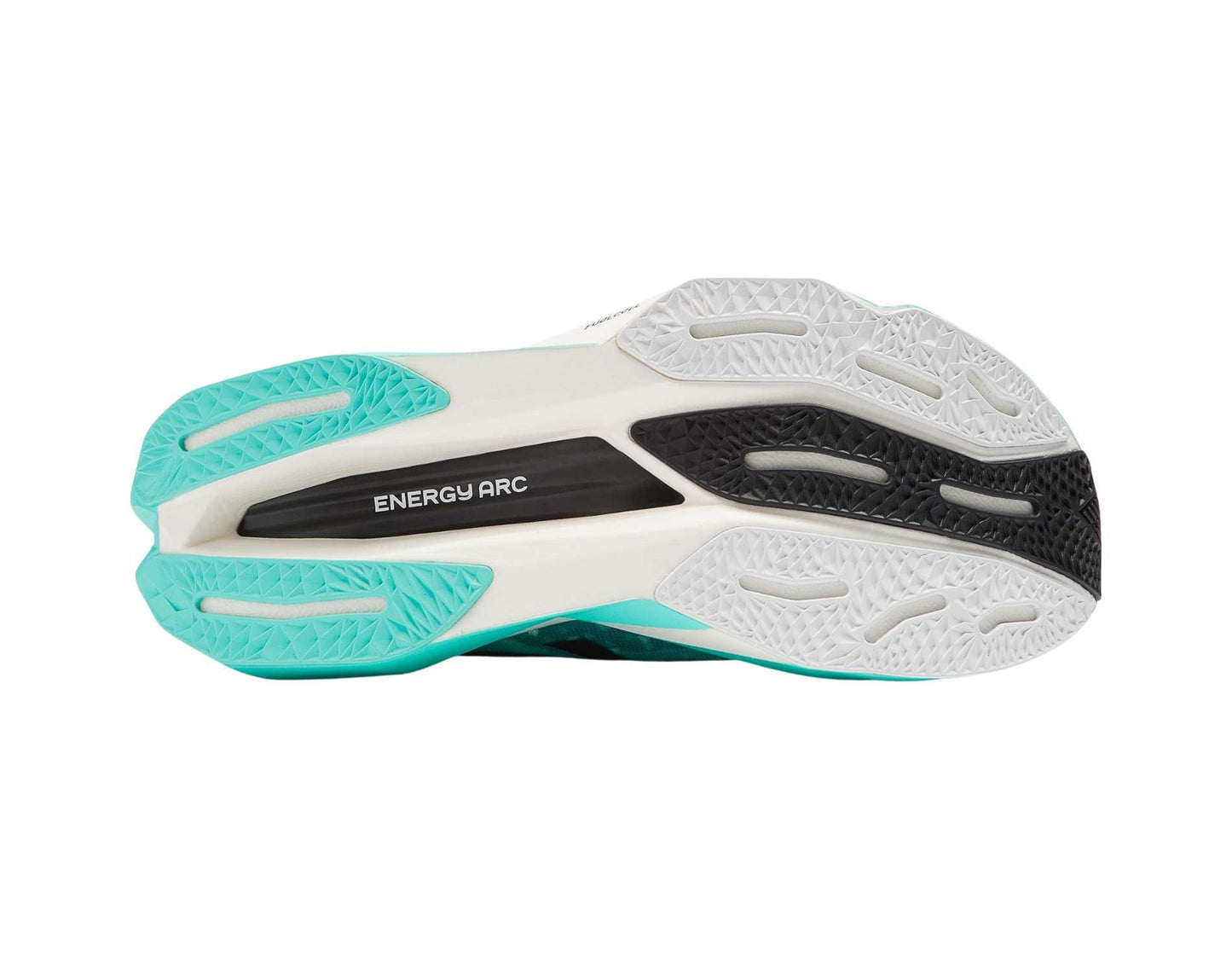 New Balance Fuelcell Supercomp Elite V4 Mens Running Shoes