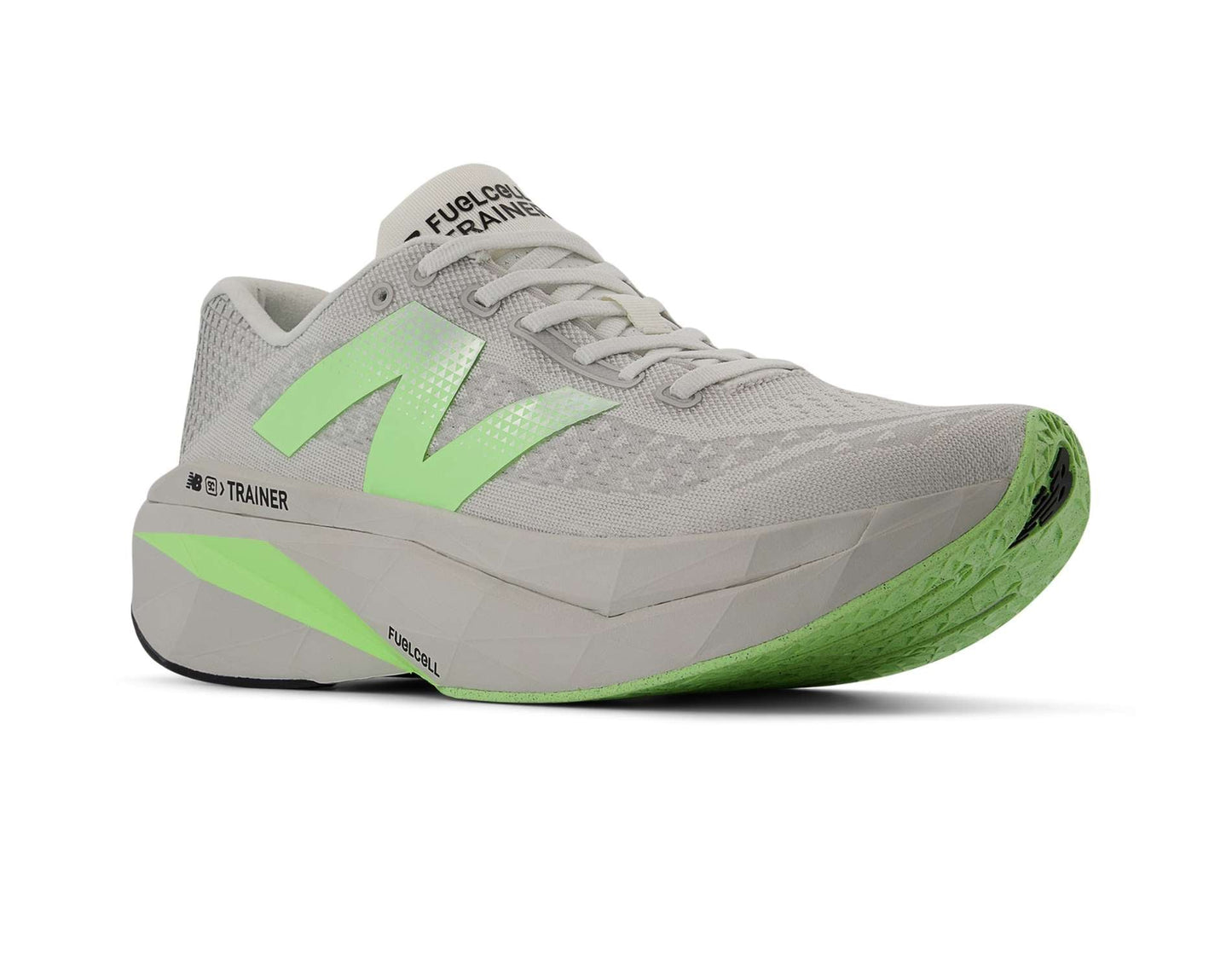 New Balance FuelCell SuperComp Trainer V3 Mens Running Shoes