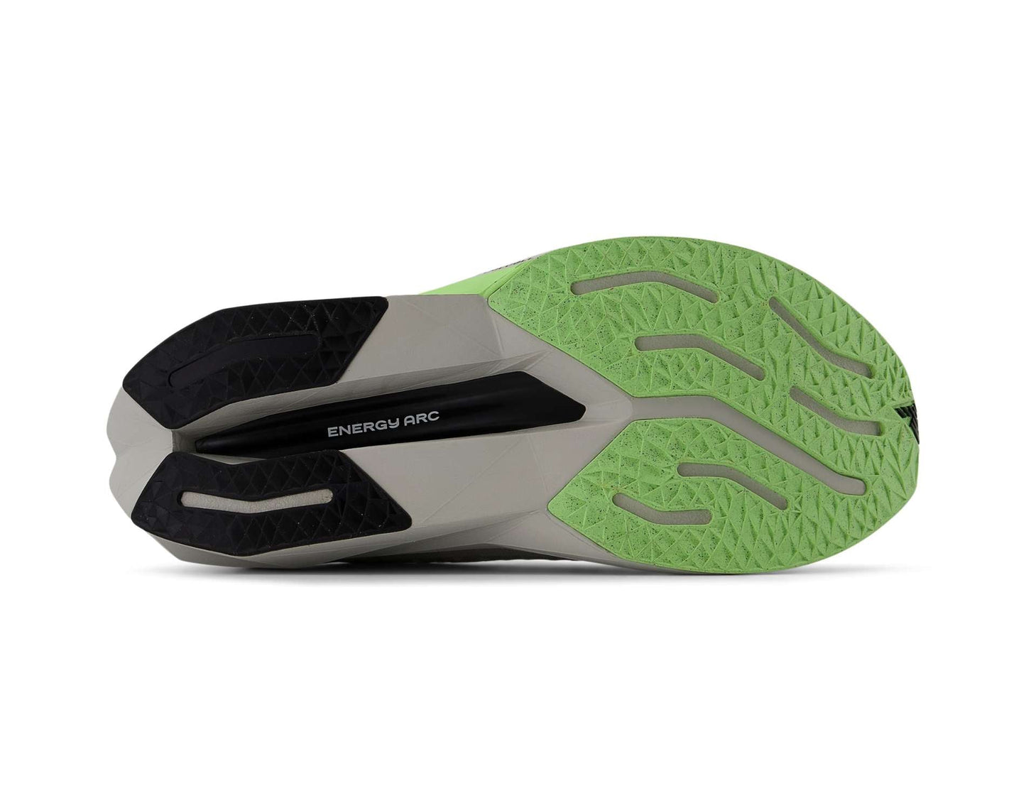 New Balance FuelCell SuperComp Trainer V3 Mens Running Shoes