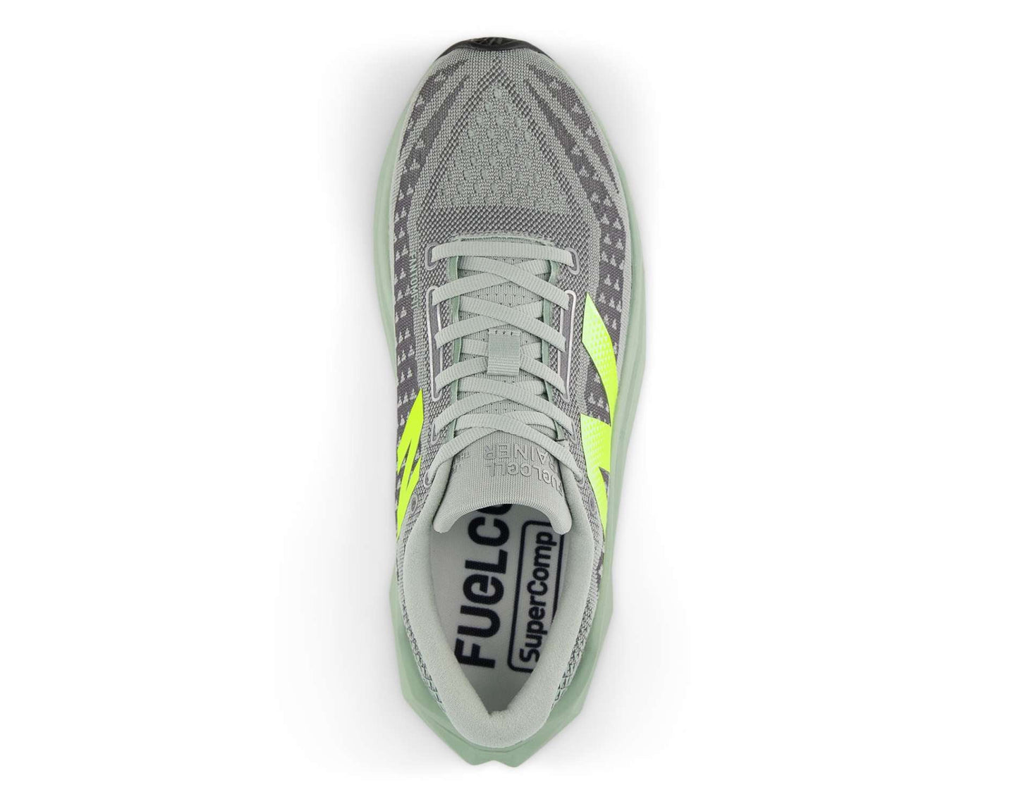 New Balance FuelCell SuperComp Trainer V3 Mens Running Shoes