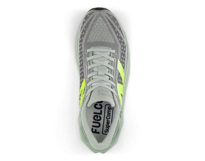 New Balance FuelCell SuperComp Trainer V3 Mens Running Shoes