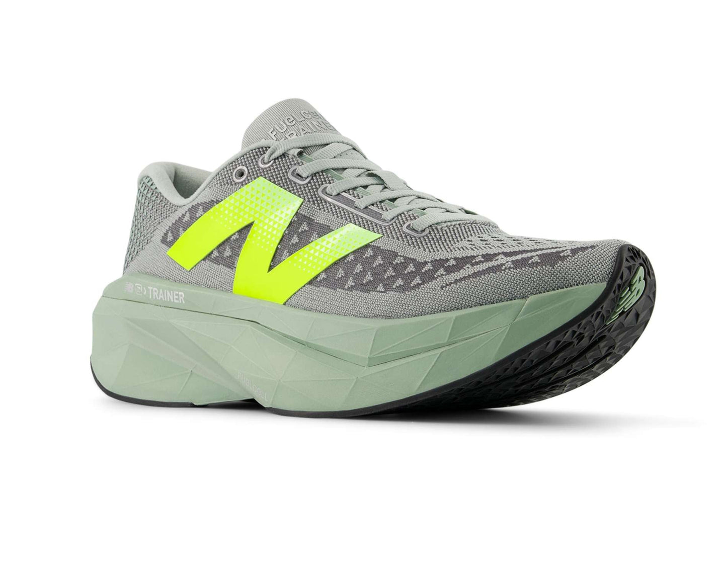 New Balance FuelCell SuperComp Trainer V3 Mens Running Shoes