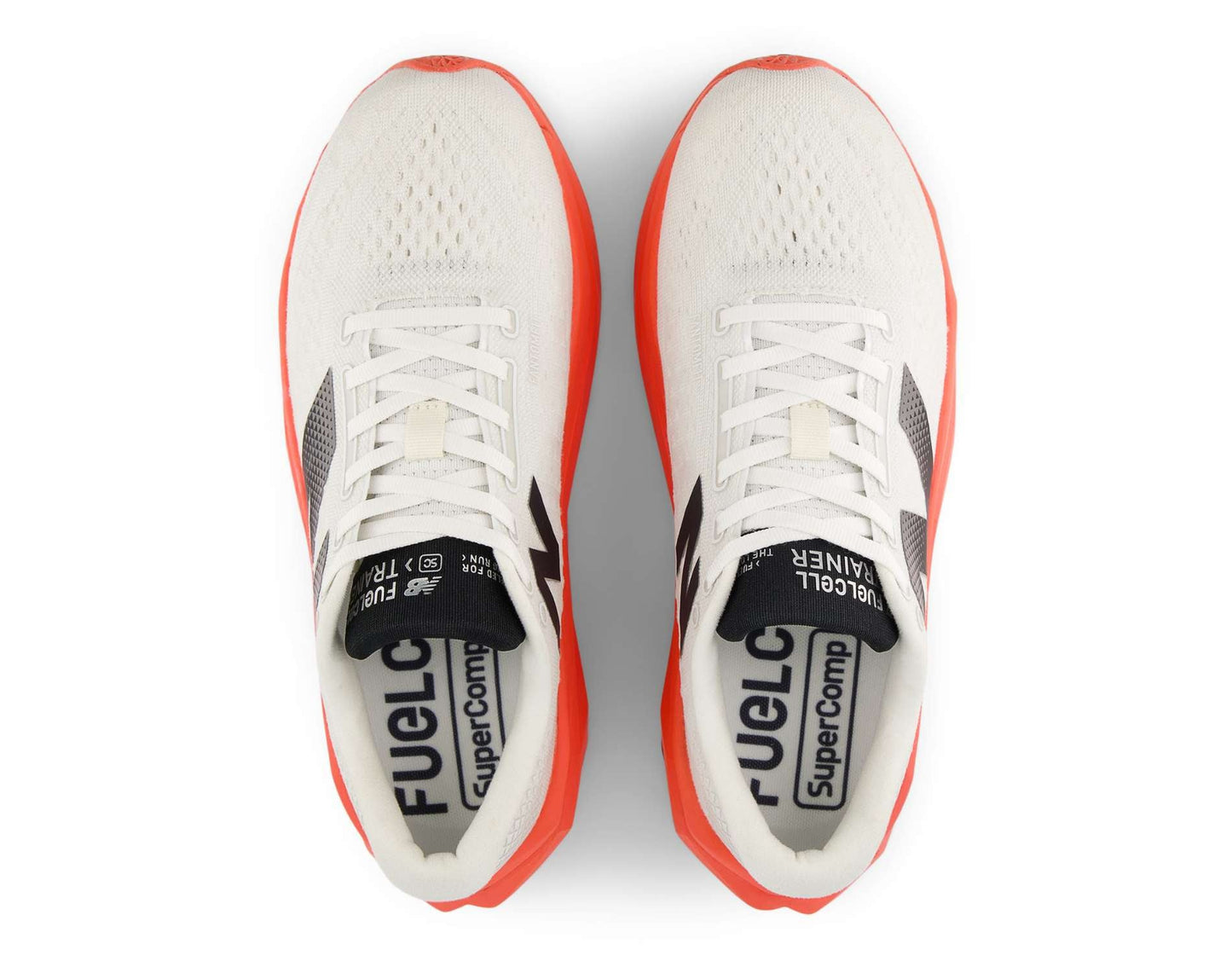 New Balance FuelCell SuperComp Trainer V3 Mens Running Shoes