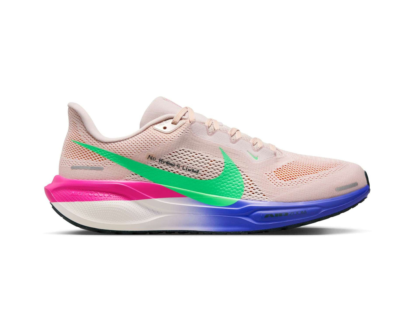 Nike Pegasus 41 EK Mens Running Shoes