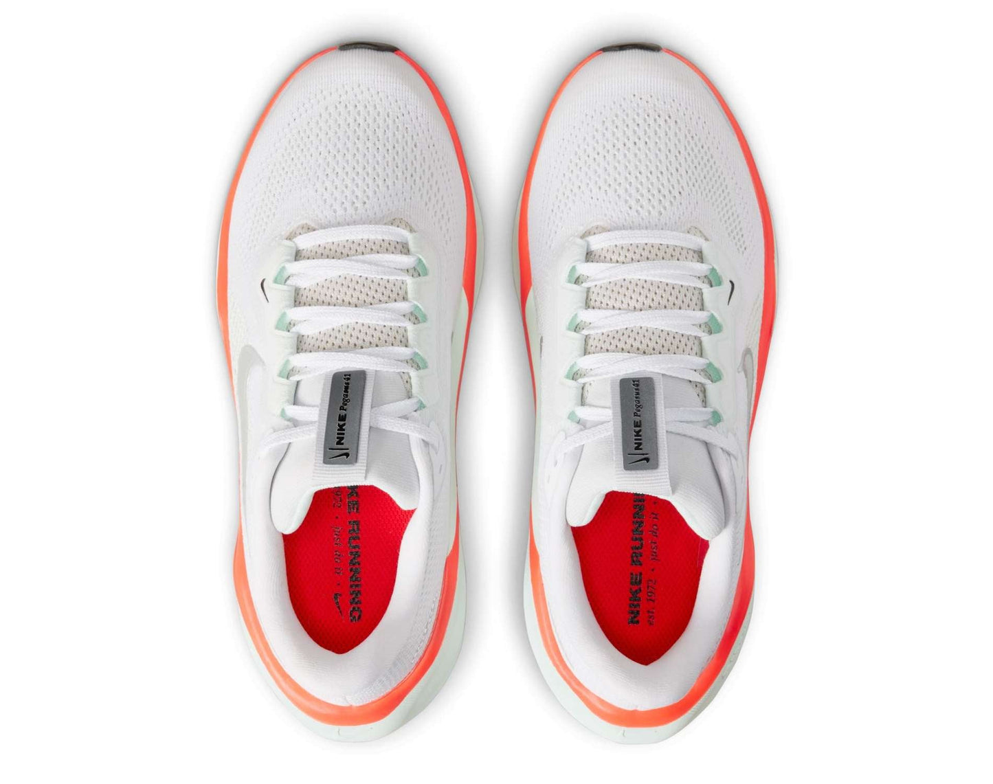 Nike Pegasus 41 Kids Running Shoes