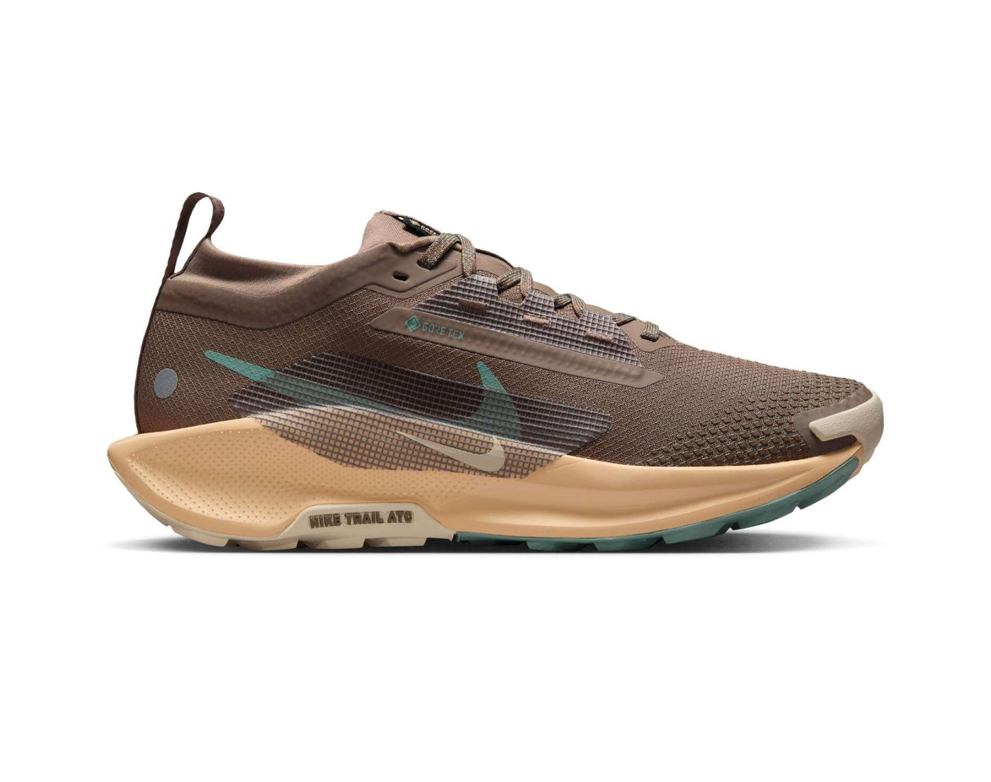 Nike Pegasus Trail 5 GORE-TEX Womens Trail-Running Shoes