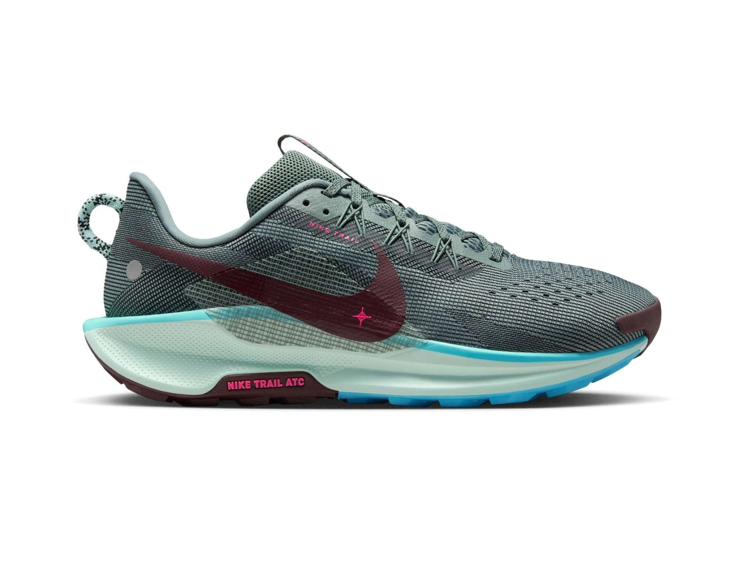 Nike Pegasus Trail 5 Mens Running Shoes