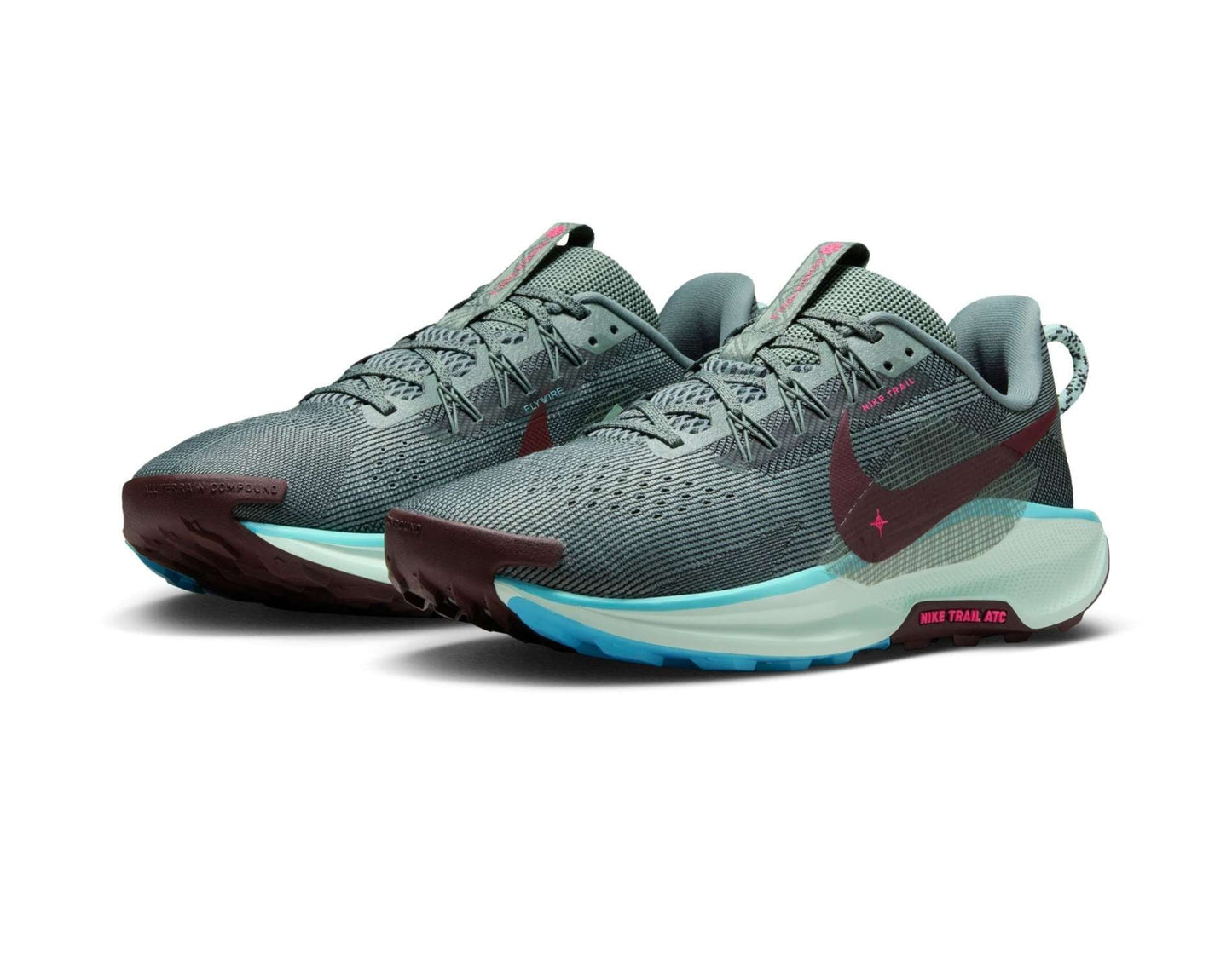 Nike Pegasus Trail 5 Mens Running Shoes