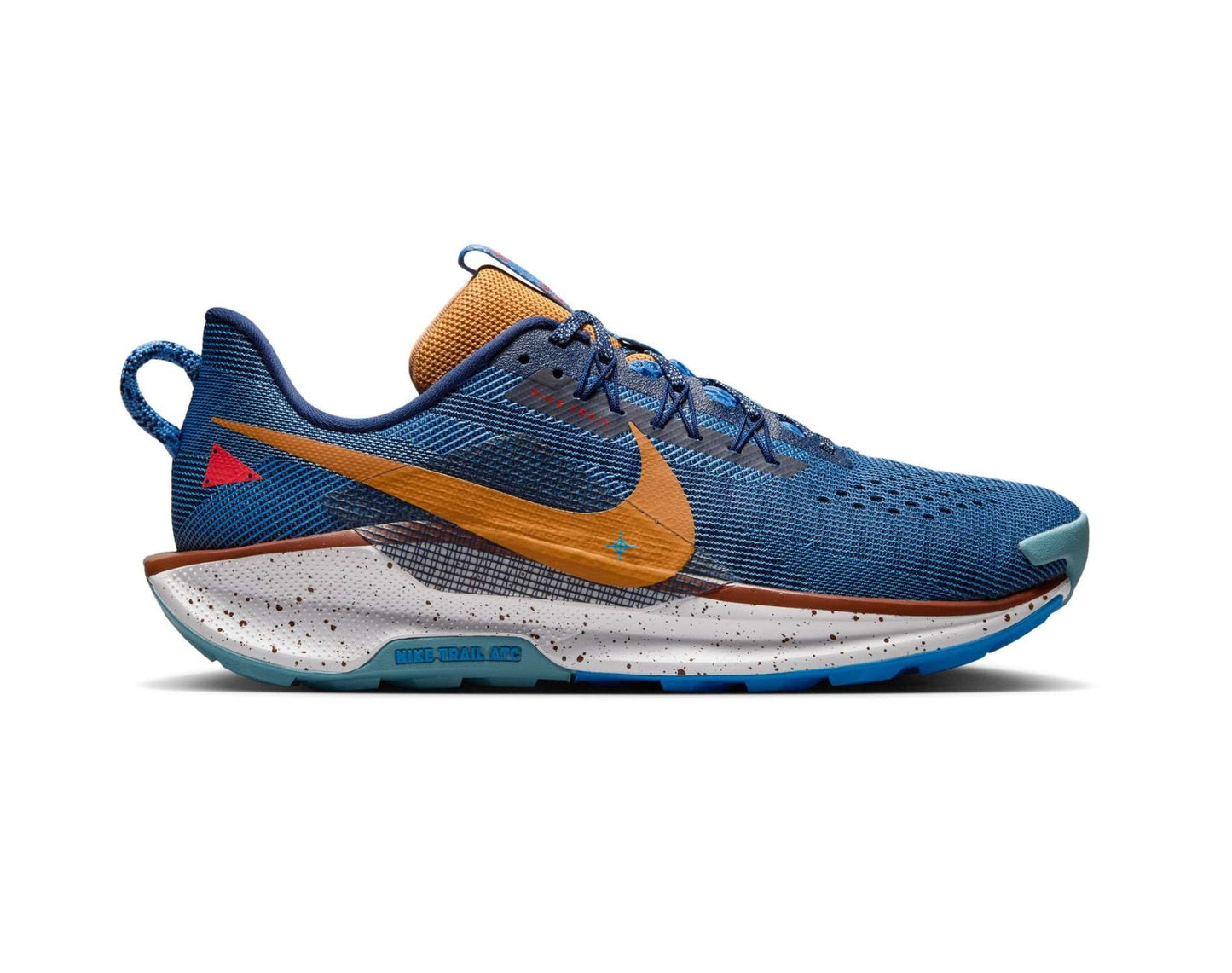 Nike Pegasus Trail 5 Mens Running Shoes