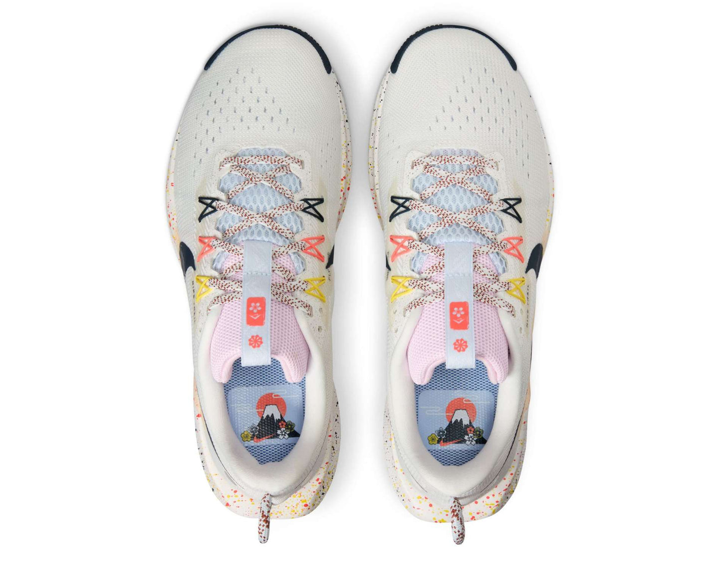 Nike Pegasus Trail 5 Womens Running Shoes