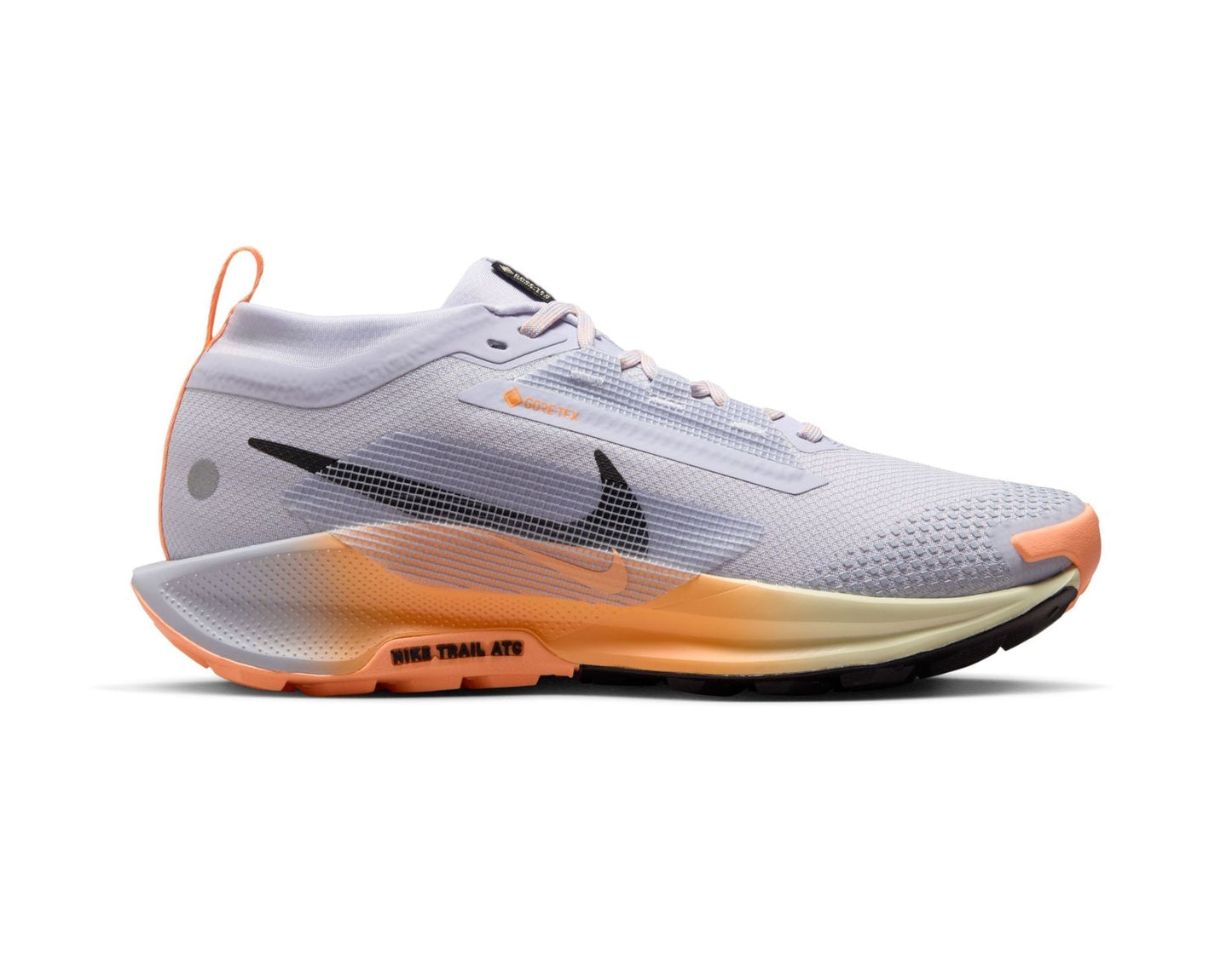 Nike Pegasus Trail 5 GORE-TEX Womens Trail-Running Shoes