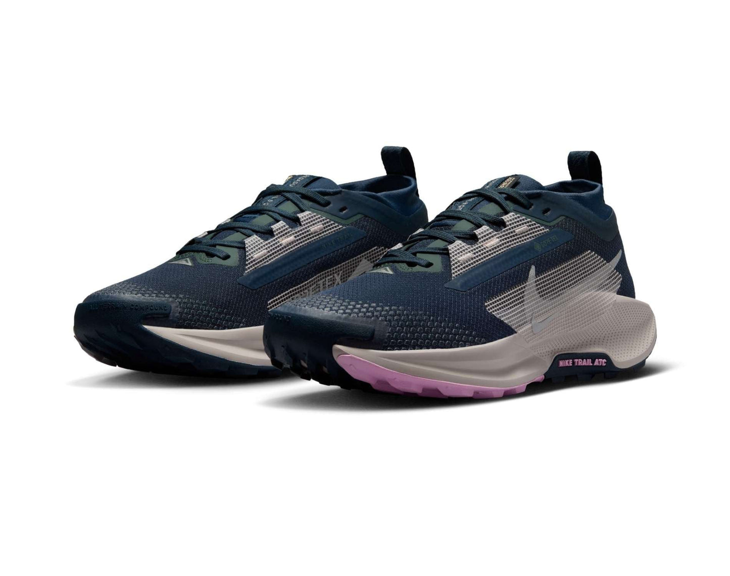 Nike Pegasus Trail 5 GORE-TEX Womens Trail-Running Shoes