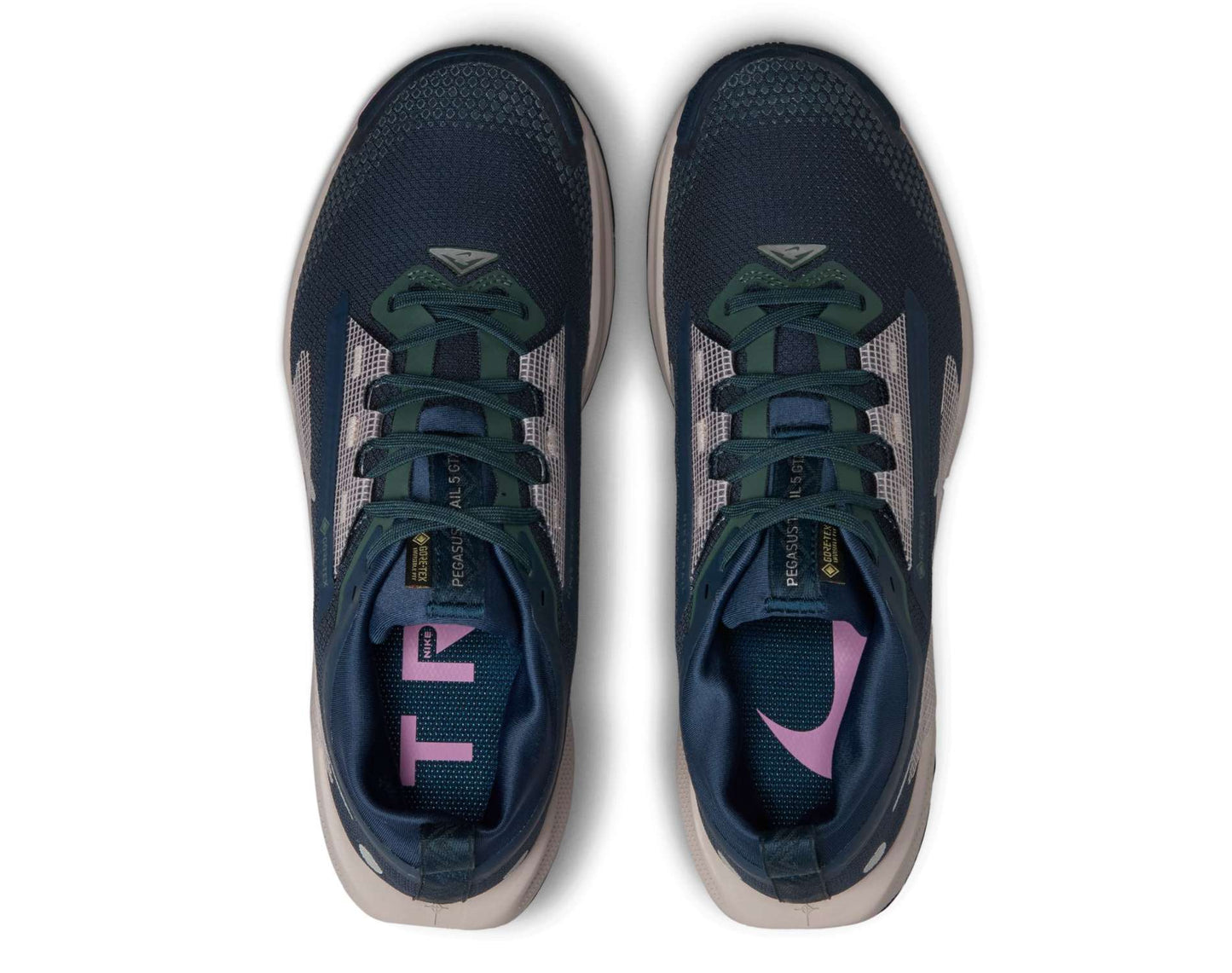 Nike Pegasus Trail 5 GORE-TEX Womens Trail-Running Shoes