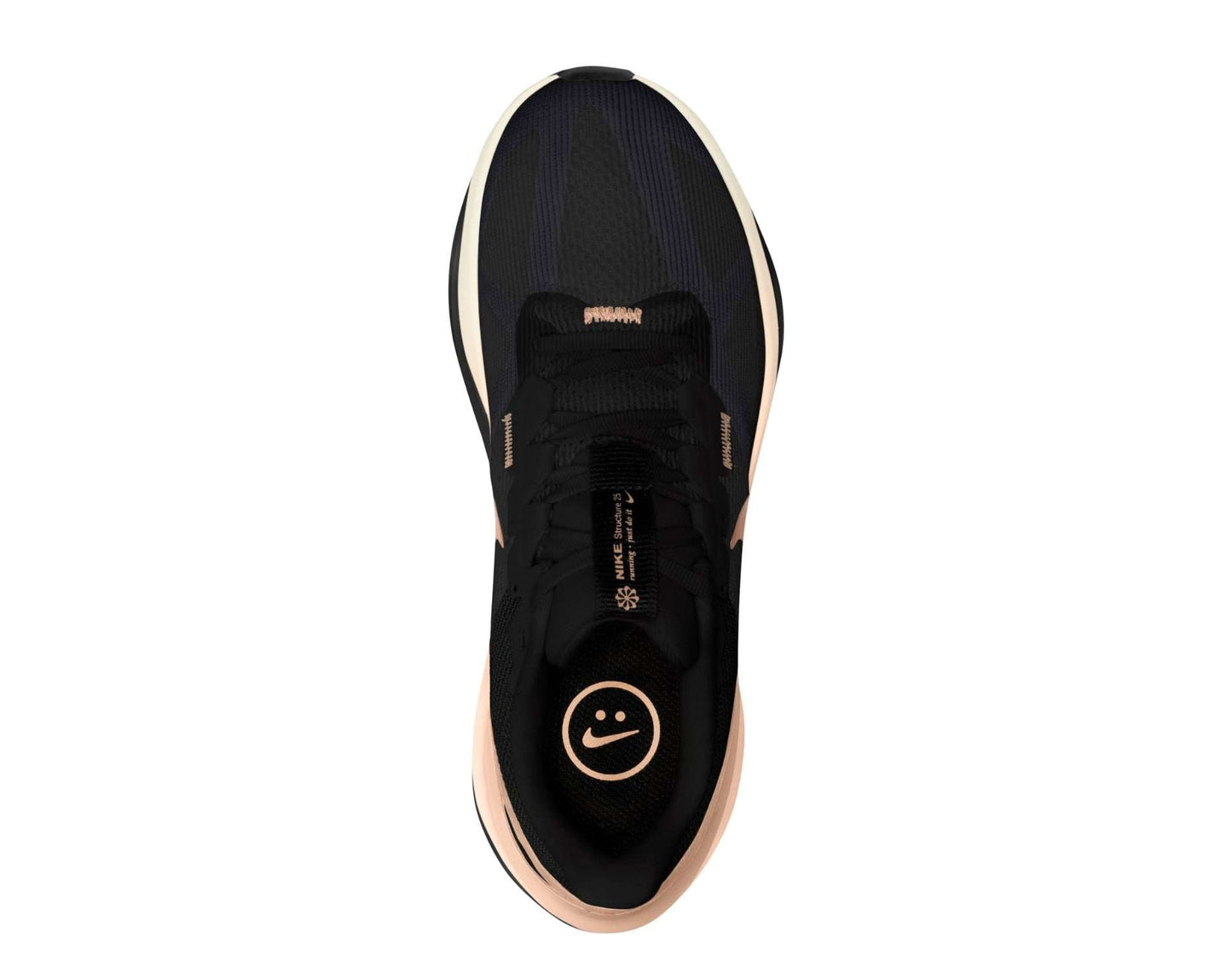 Nike Zoom Structure 25 Womens