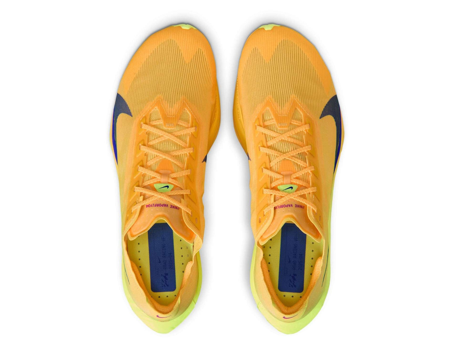 Nike Vaporfly 4 Mens Racing Shoes