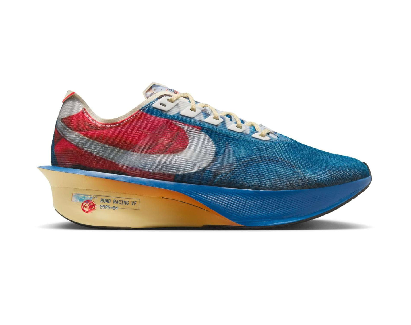 Męskie buty wyścigowe Nike Vaporfly 4