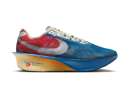 Męskie buty wyścigowe Nike Vaporfly 4