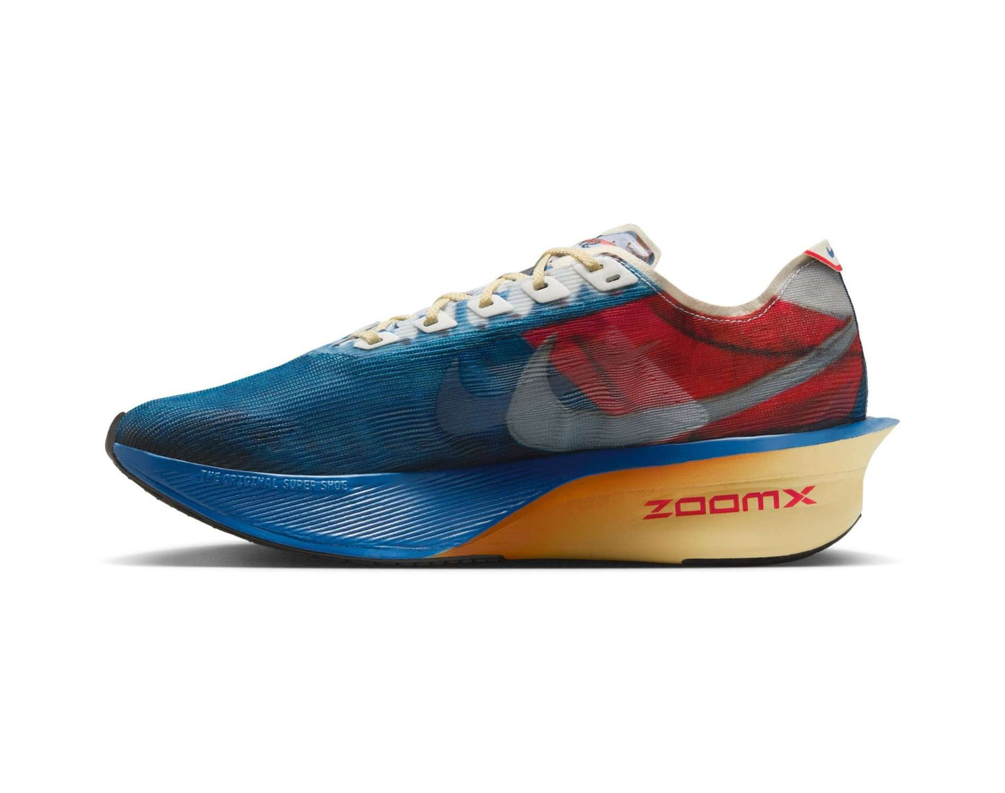 Męskie buty wyścigowe Nike Vaporfly 4