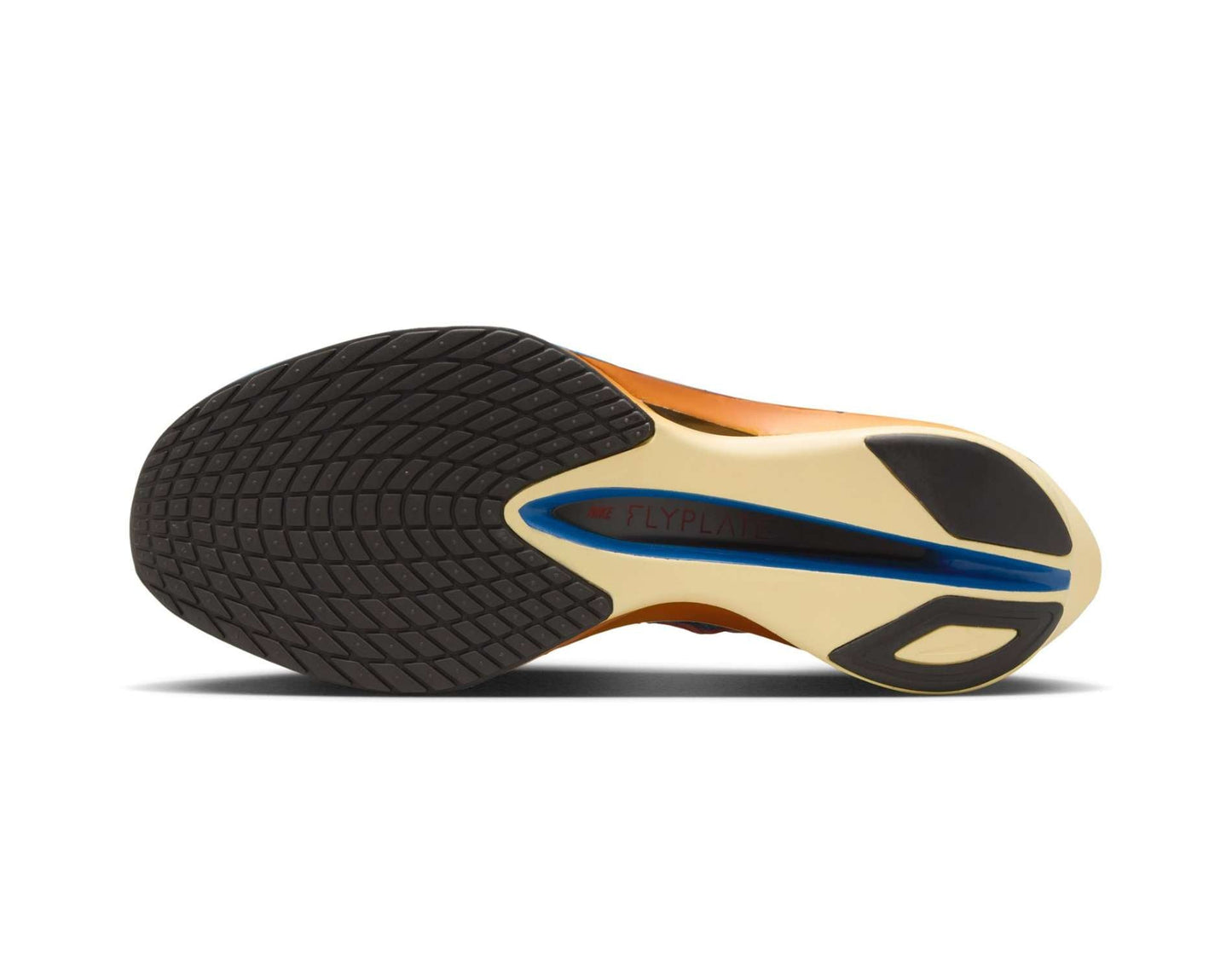 Męskie buty wyścigowe Nike Vaporfly 4