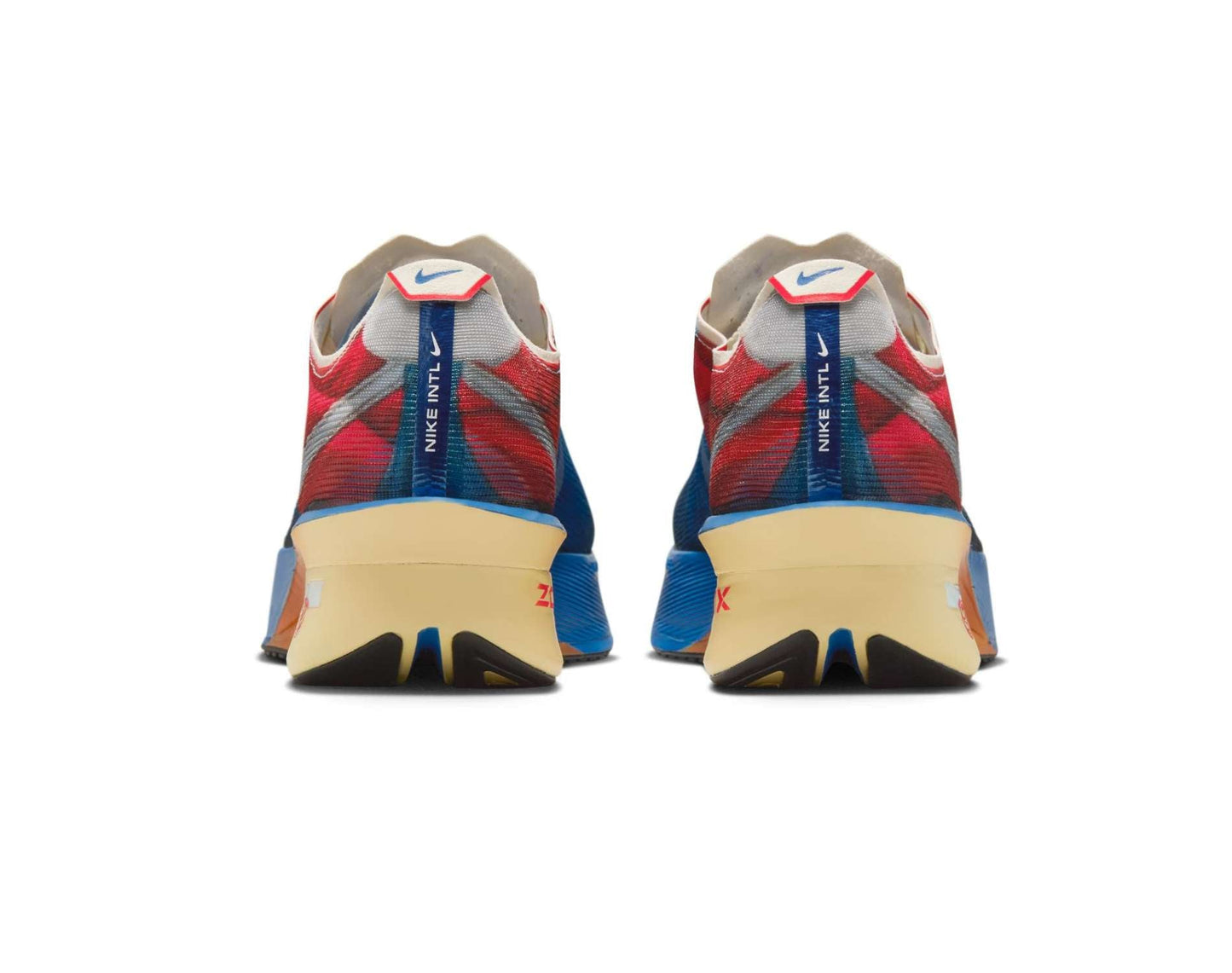 Męskie buty wyścigowe Nike Vaporfly 4
