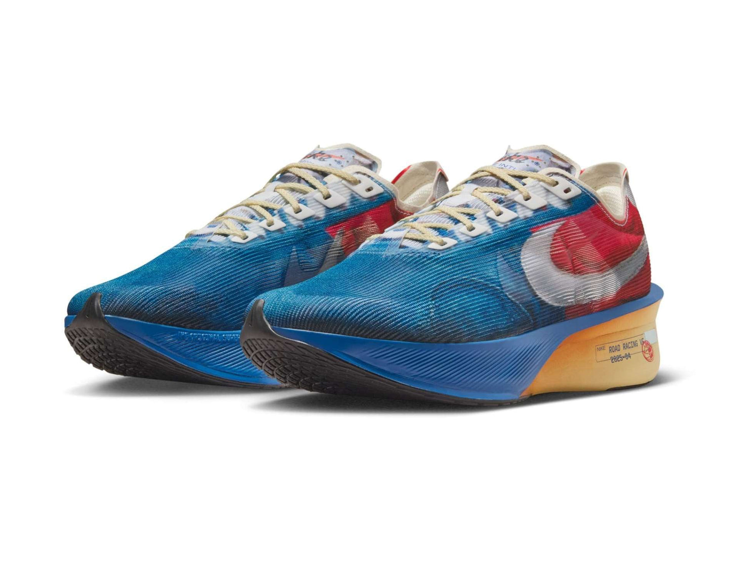 Męskie buty wyścigowe Nike Vaporfly 4