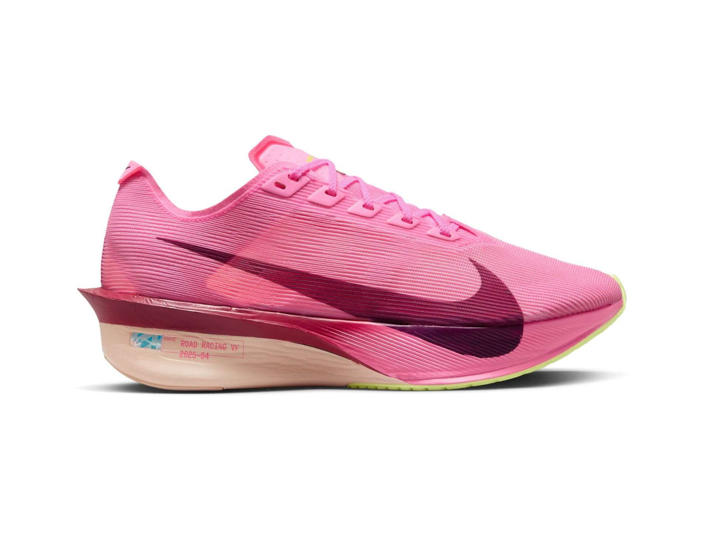Nike Vaporfly 4 Womens Racing Shoes