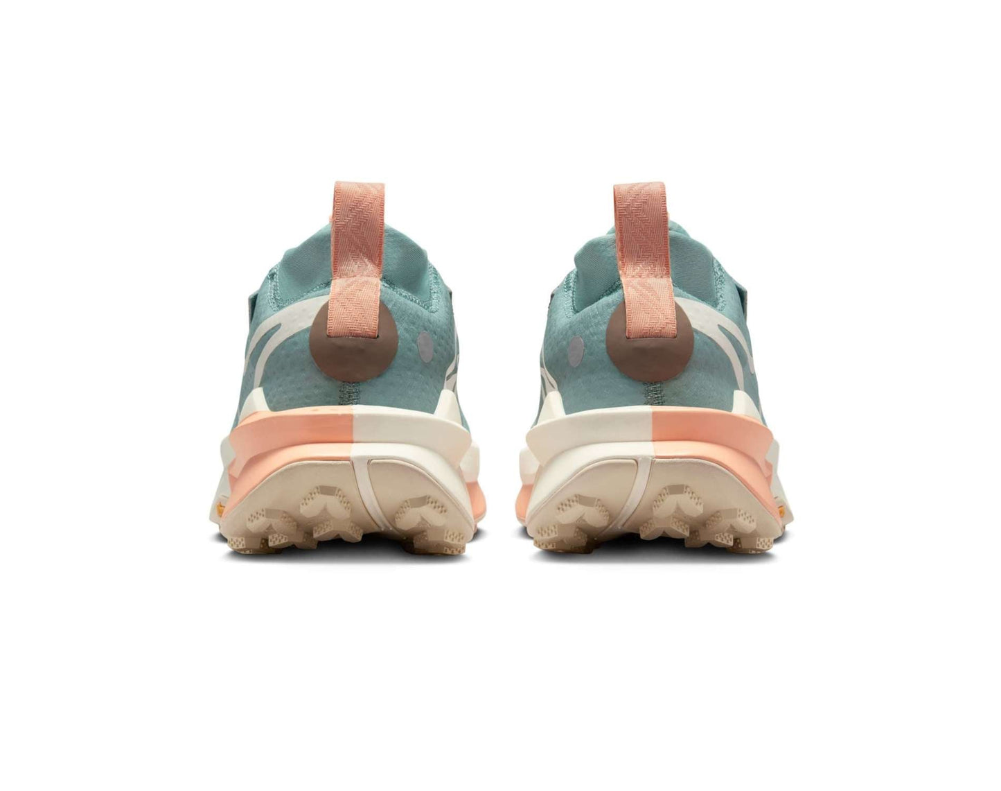 Nike Zegama 2 Womens Trail-Running Shoes