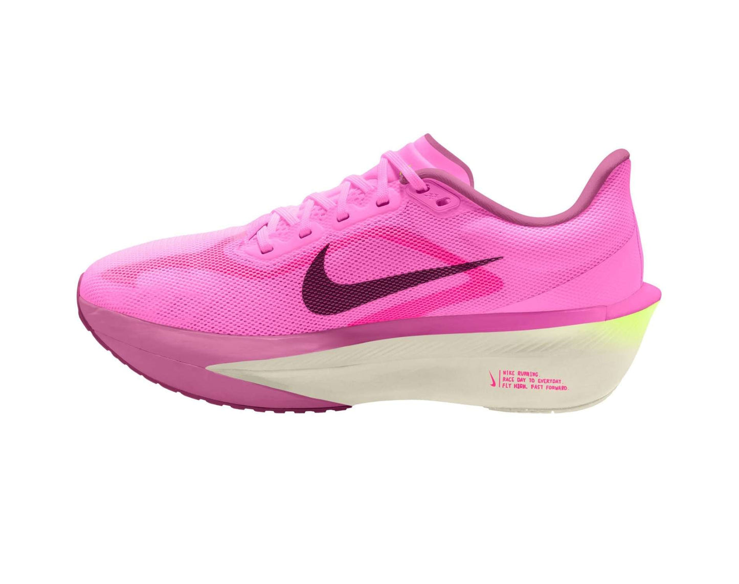 Nike Zoom Fly 6 Womens Racing Shoes