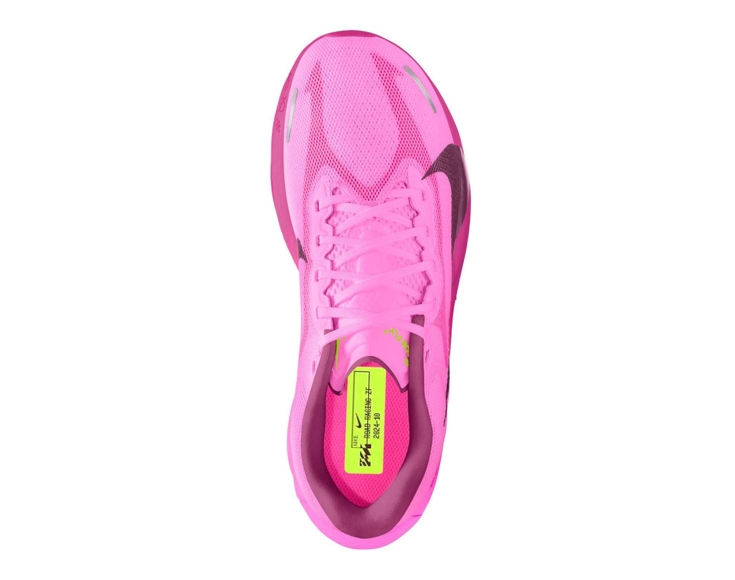 Nike Zoom Fly 6 Womens Racing Shoes