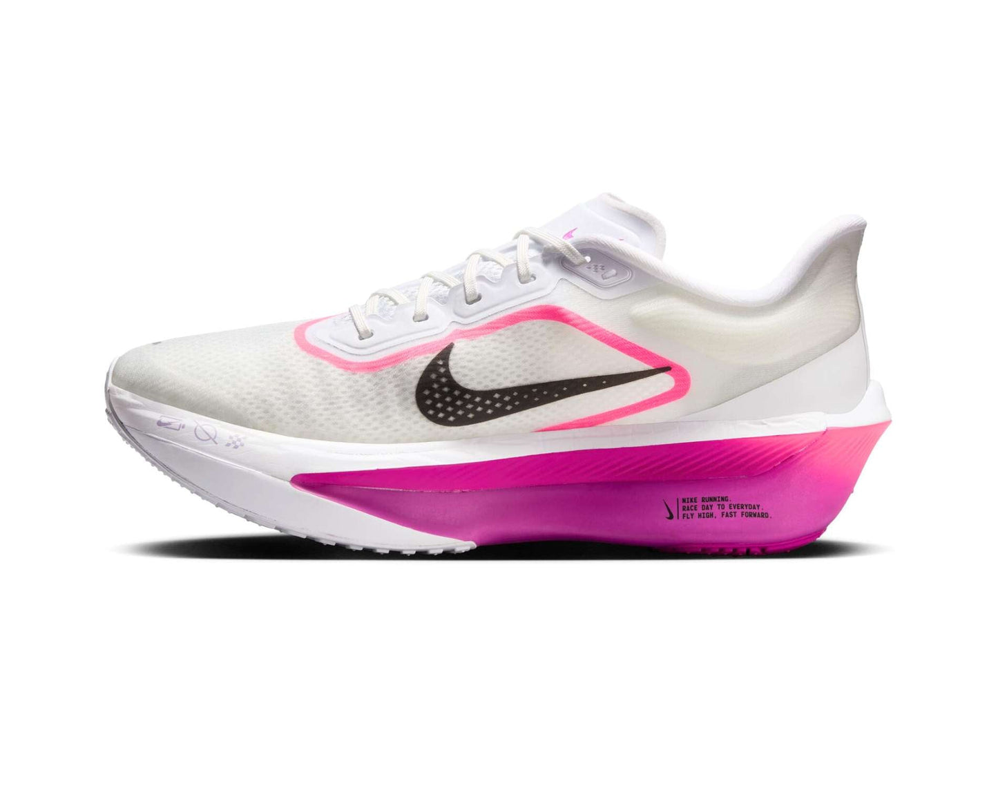 Nike Zoom Fly 6 Womens Racing Shoes