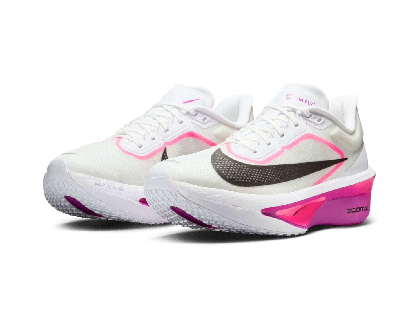 Nike Zoom Fly 6 Womens Racing Shoes
