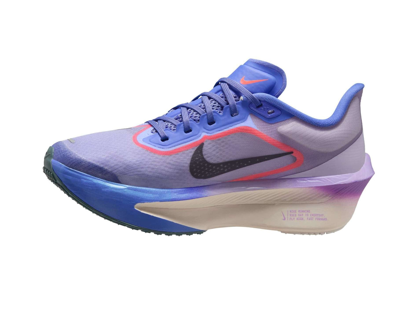 Nike Zoom Fly 6 Womens Racing Shoes