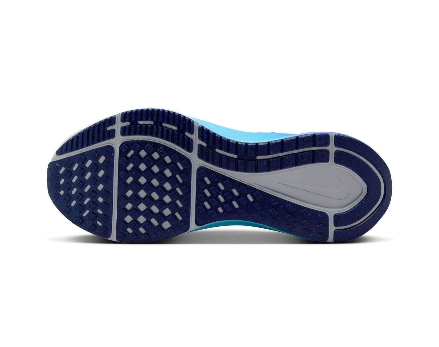 Nike Zoom Structure 25 Mens