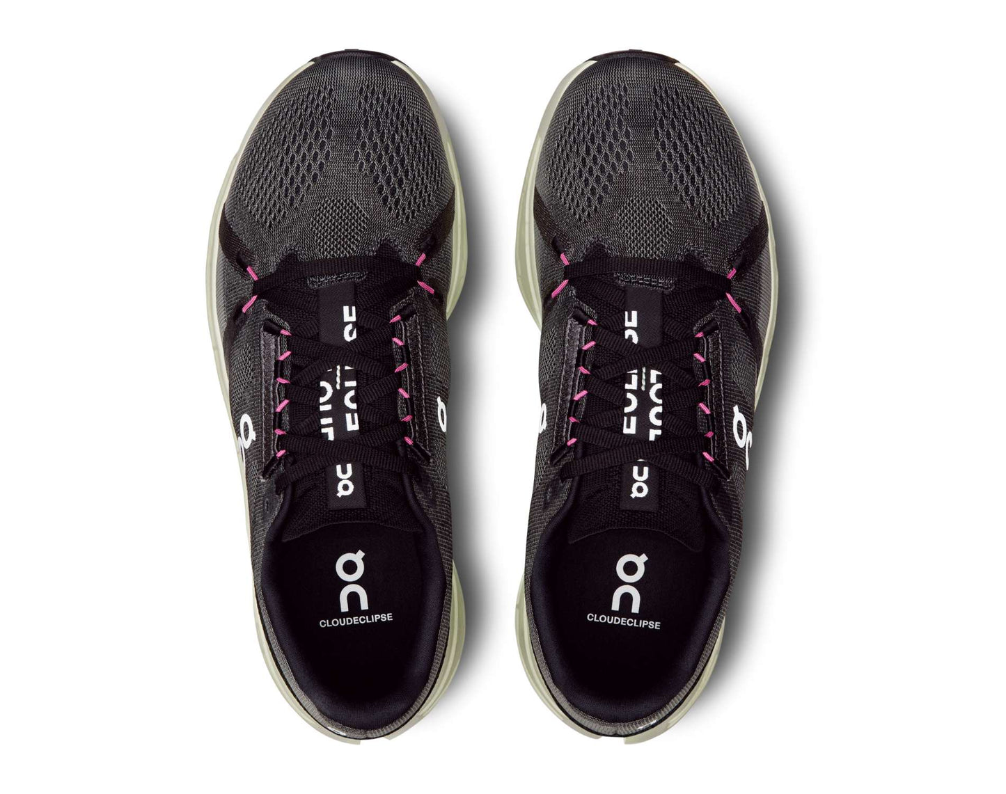 On Cloudeclipse Womens Running Shoes