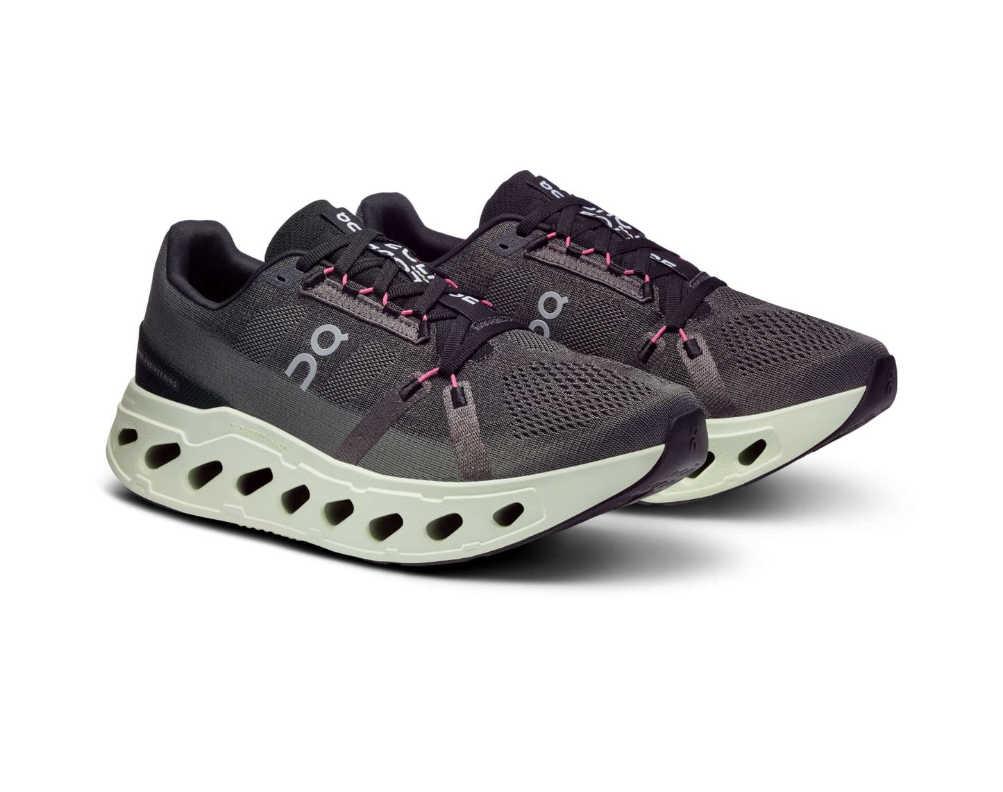 On Cloudeclipse Womens Running Shoes