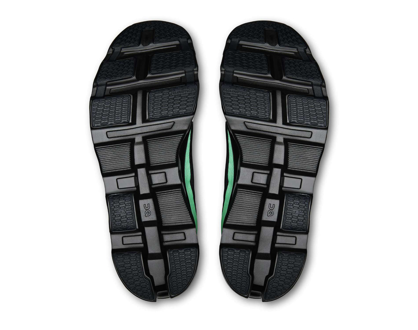 On Cloudmonster 2 Herre Løbesko