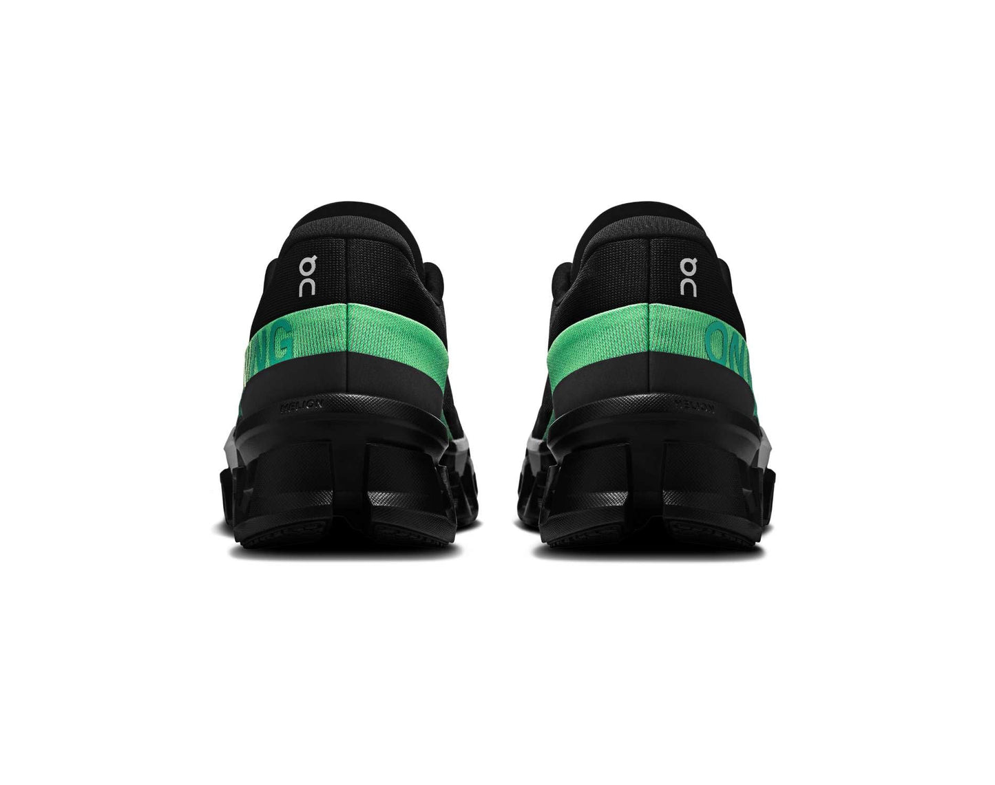 On Cloudmonster 2 Herre Løbesko