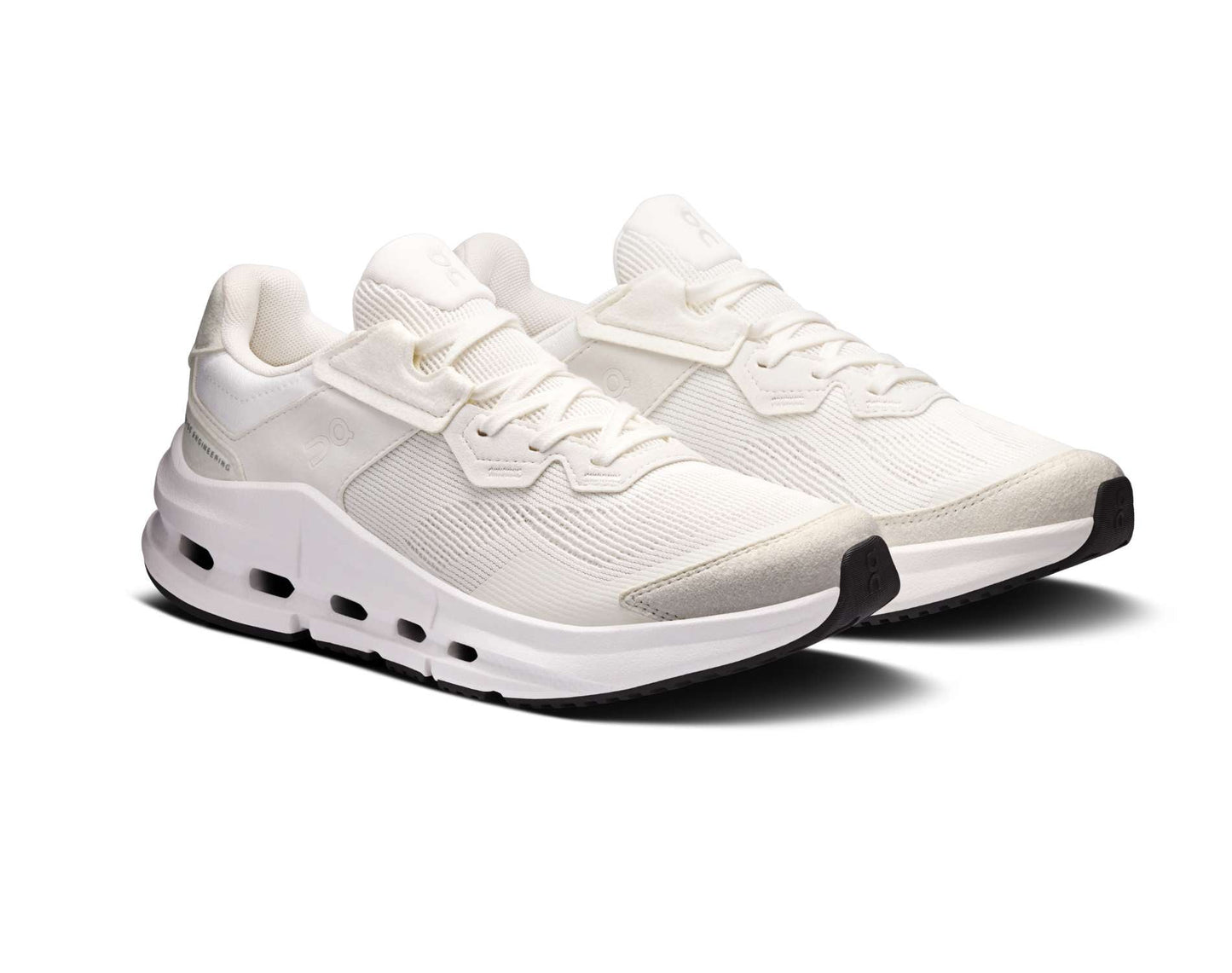 On Cloudnova Rift 1 Womens Running Shoes