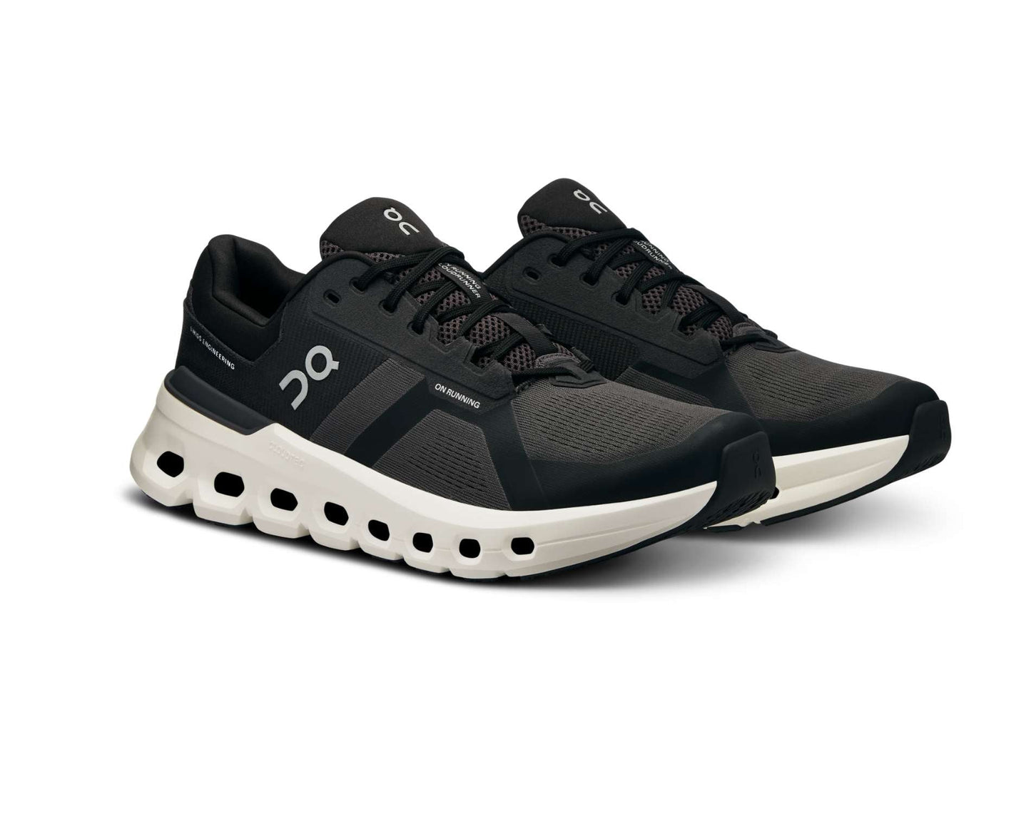 On Cloudrunner 2 Heren Hardloopschoenen