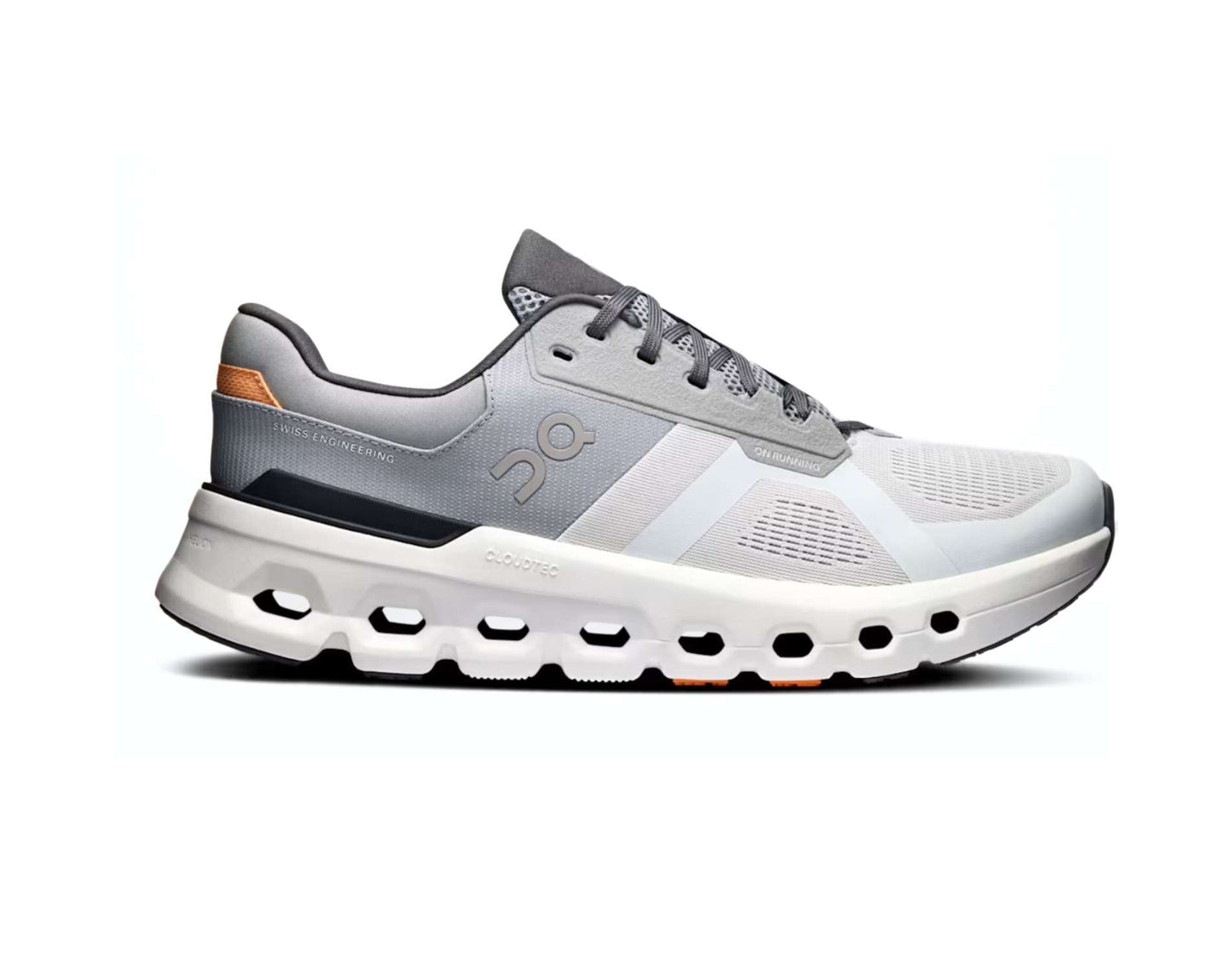 On Cloudrunner 2 Heren Hardloopschoenen