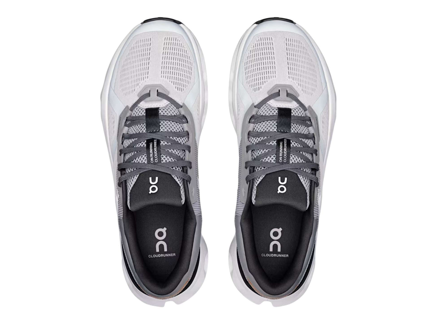On Cloudrunner 2 Heren Hardloopschoenen